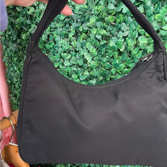 Prada nylon bag - Picture 5 of 8